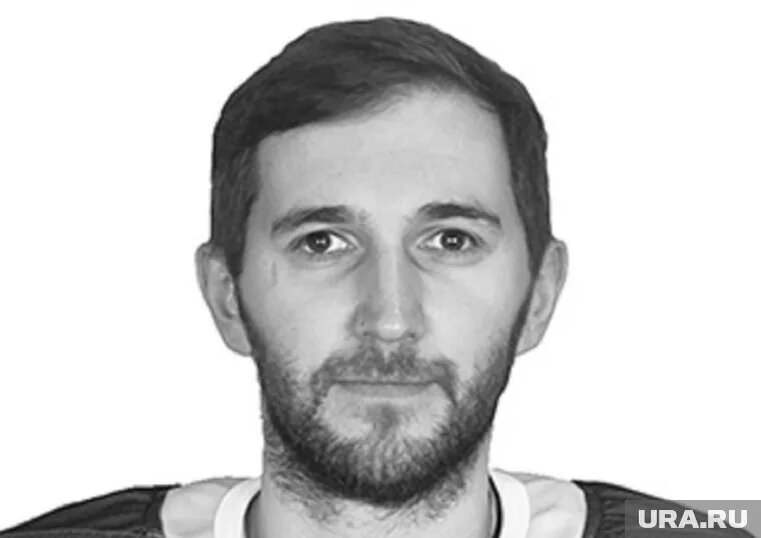 Лебедев умер в машине, когда отвозил детей в садик. Фото: Пресс-служба ВХЛ © URA.RU