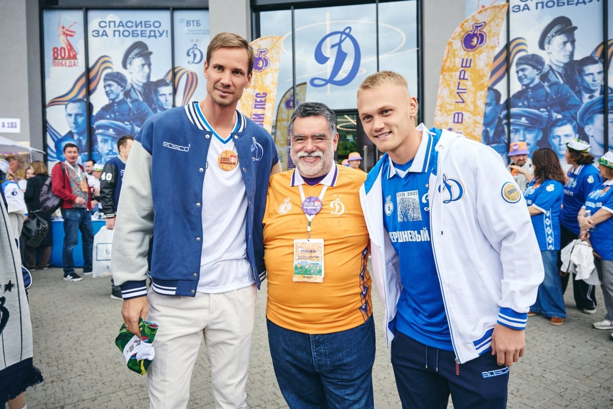    Фото: архив пресс-службы