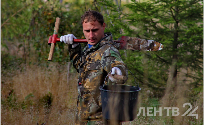    © Анастасия Илюшина / ЛенТВ24