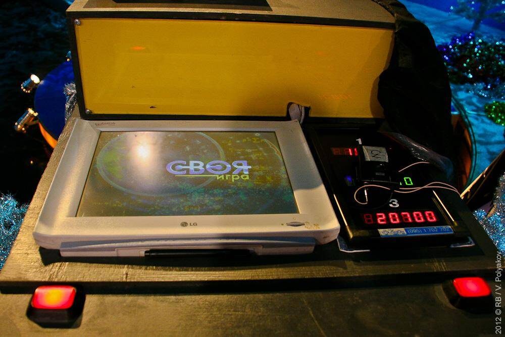 Виктор Поляков