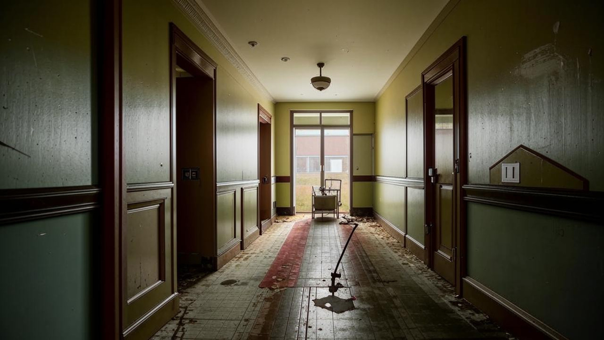    В российских отелях кризис кадров: горничных заменяют курьерами