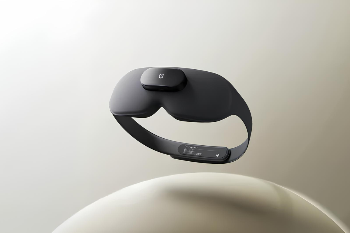 Источник: Xiaomi