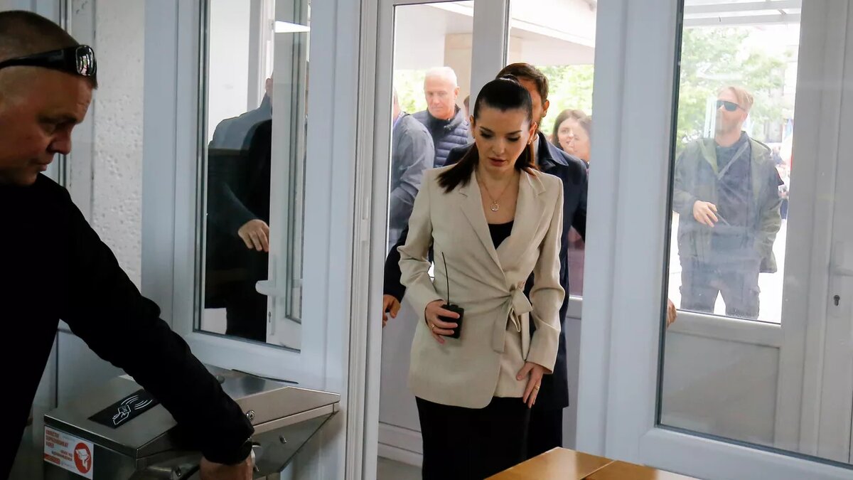 © Sputnik / Родион Прока / Перейти в фотобанк