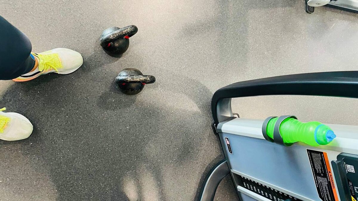    Фото: из личных архивов Екатерины Йенсен