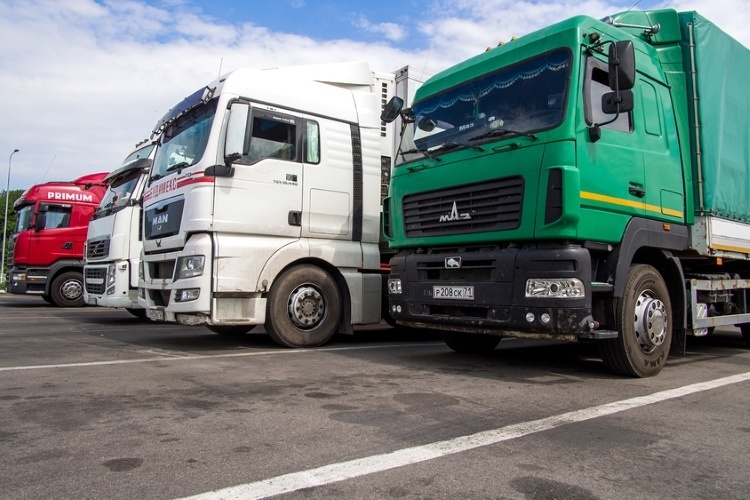 Фото: © Вячеслав Палес / Фотобанк Лори