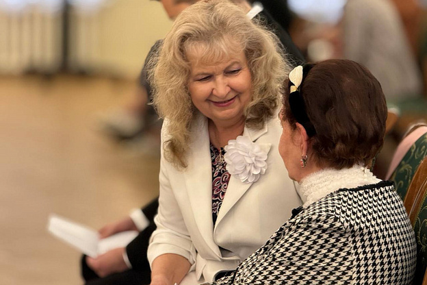    В Кирове наградили лауреатов литературной премии имени Николая Заболоцкого