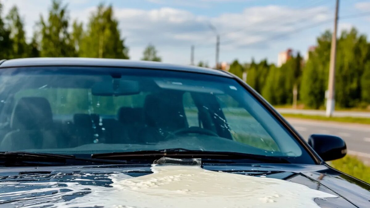    Сгенерировано ИИ