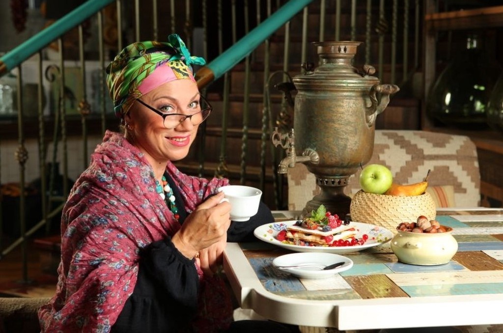    Фото © VK / Роза Сябитова