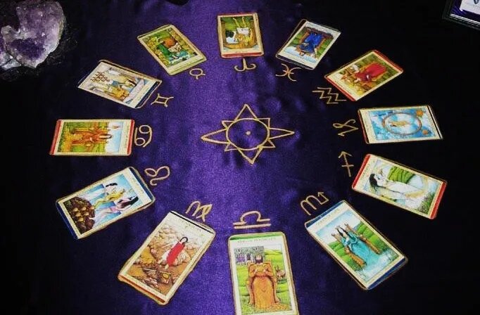 Овен 26 - 1.06.2025 Таро прогноз недельный