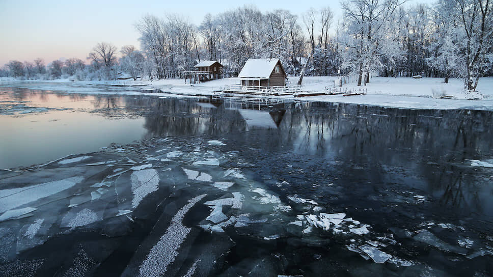Фото: Юрий Стрелец / Коммерсантъ