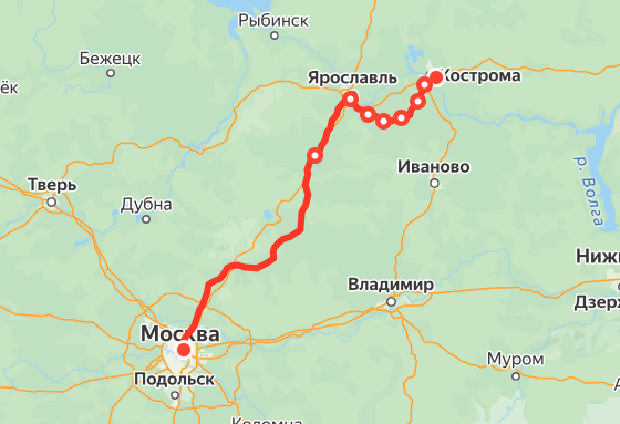 Яндекс.расписание