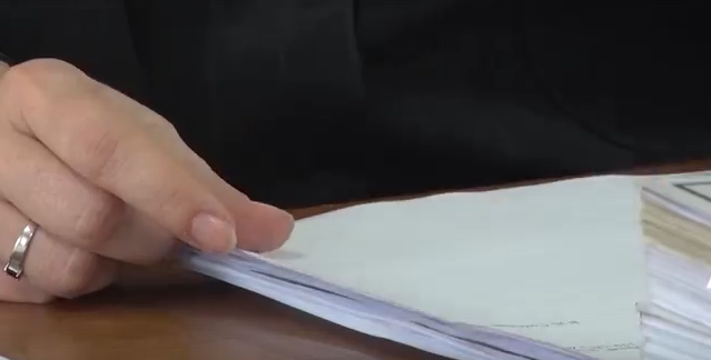     В Назарове прошло заседание суда о гибели четырех детей в Красной Сопке