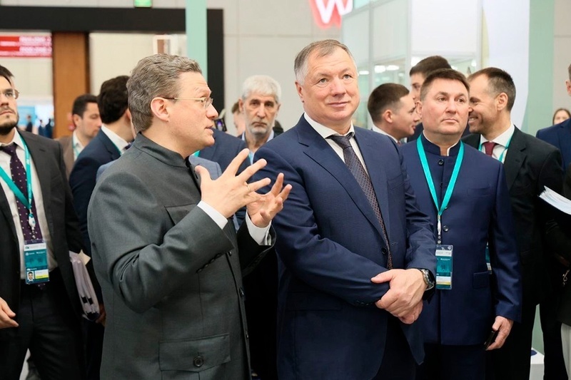    Об этом сообщил губернатор Георгий Филимонов на оперативном совещании в правительстве региона.