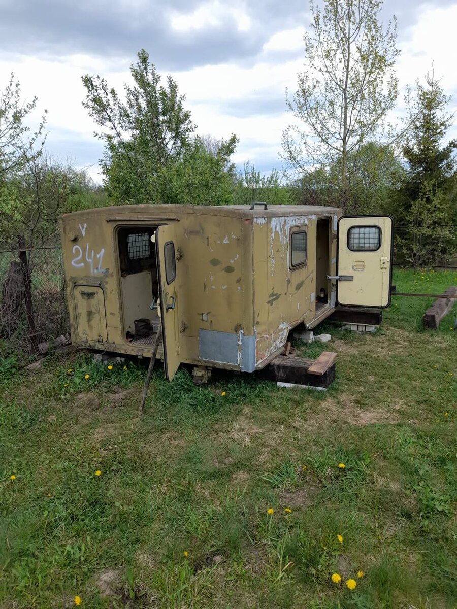 Кунги для вольеров