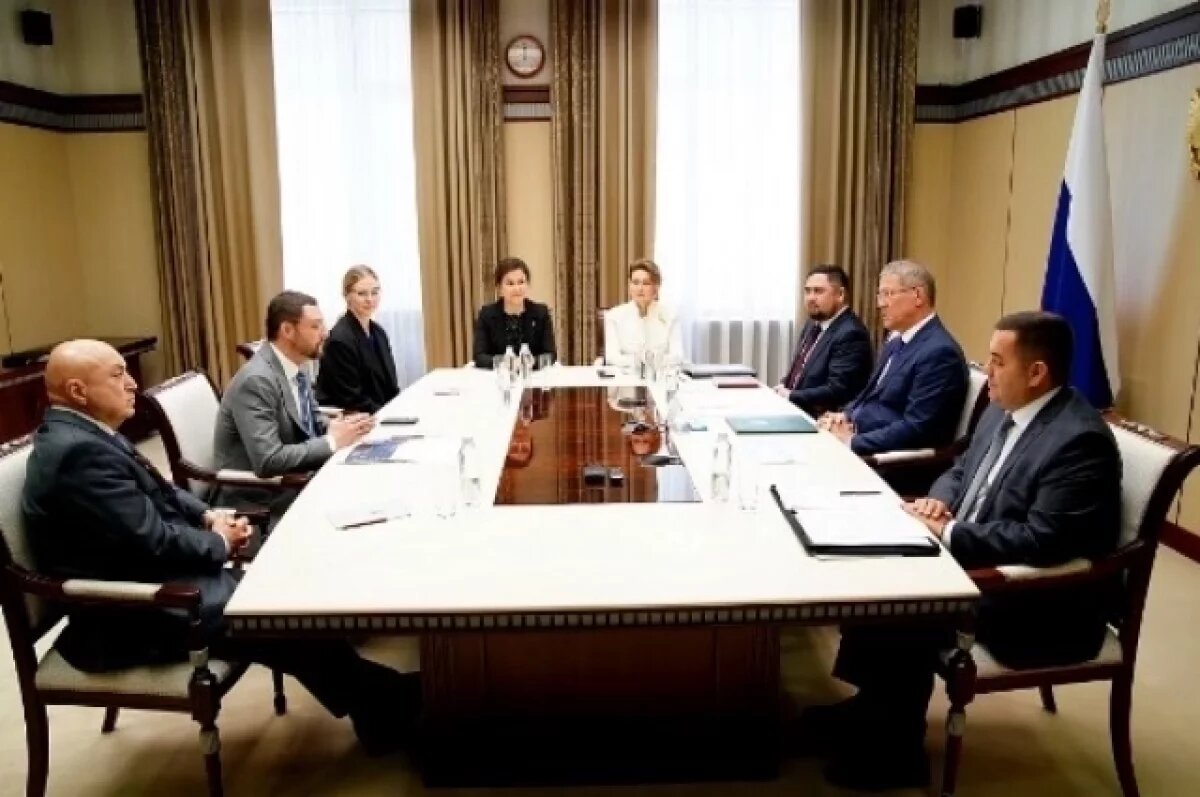    Реставрацию памятника Юлаеву проконтролирует Российская академия художеств