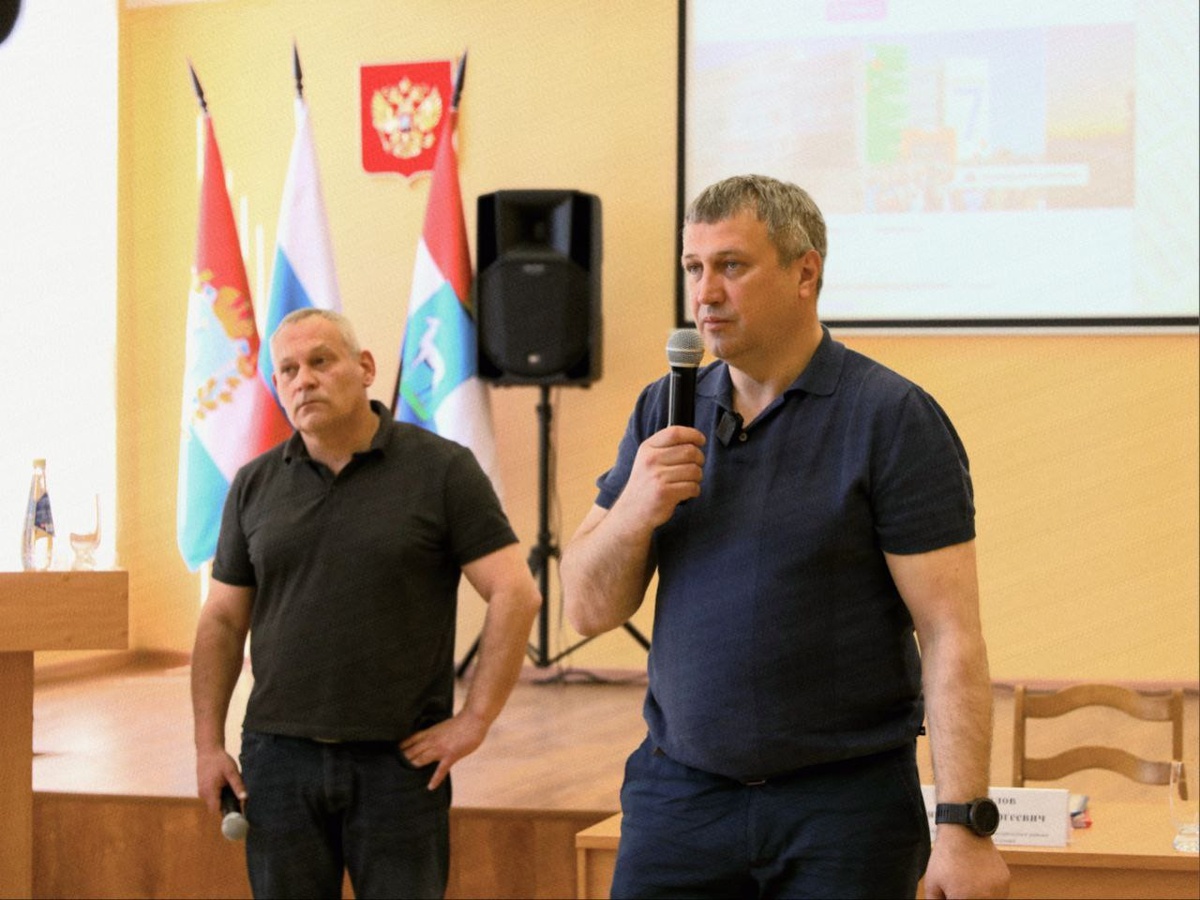    Фото из ТГ-канала Ивана Носкова