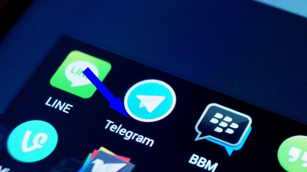    Секретный метод спецслужб Как вернуть удалённые переписки в Telegram даже после очистки кэша