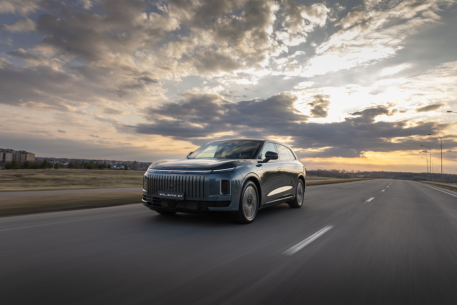    EXEED и РАНХиГС анонсировали запуск бизнес-клуба Inside (фото 1)