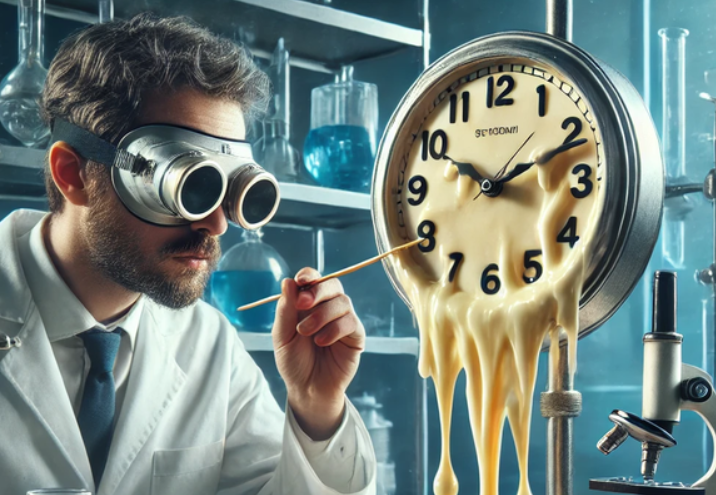 Новое измерение