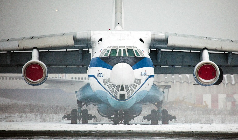 Чудеса залетной жизни. Лодырев.