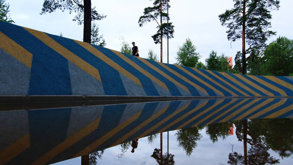 Завтра в Татарстане ожидается сильный ветер и град с грозой.📷Фото: Данила Егоров / Коммерсантъ