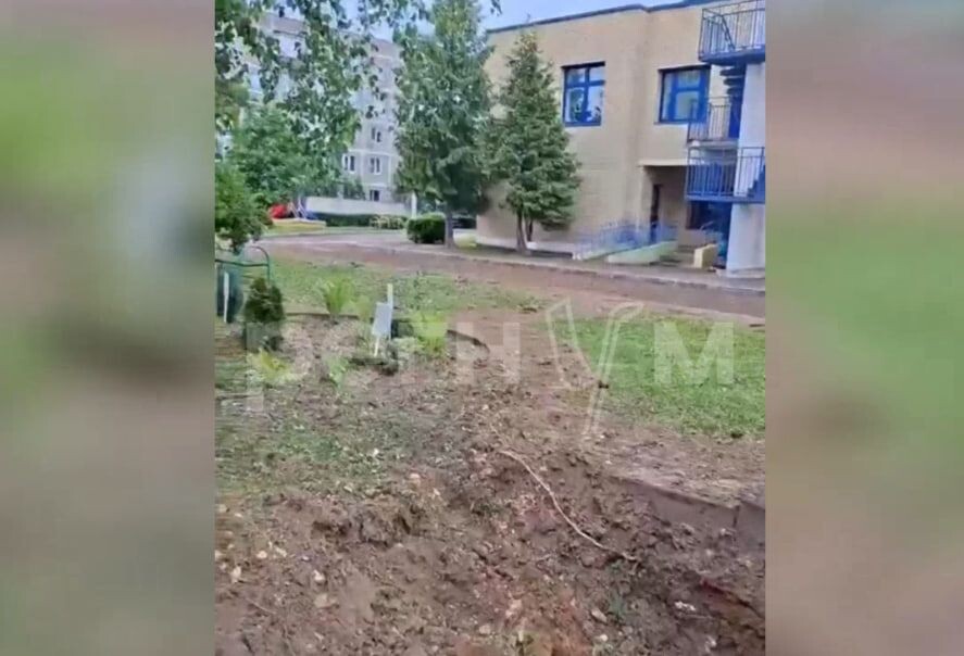     / Источник: Кадр из видео