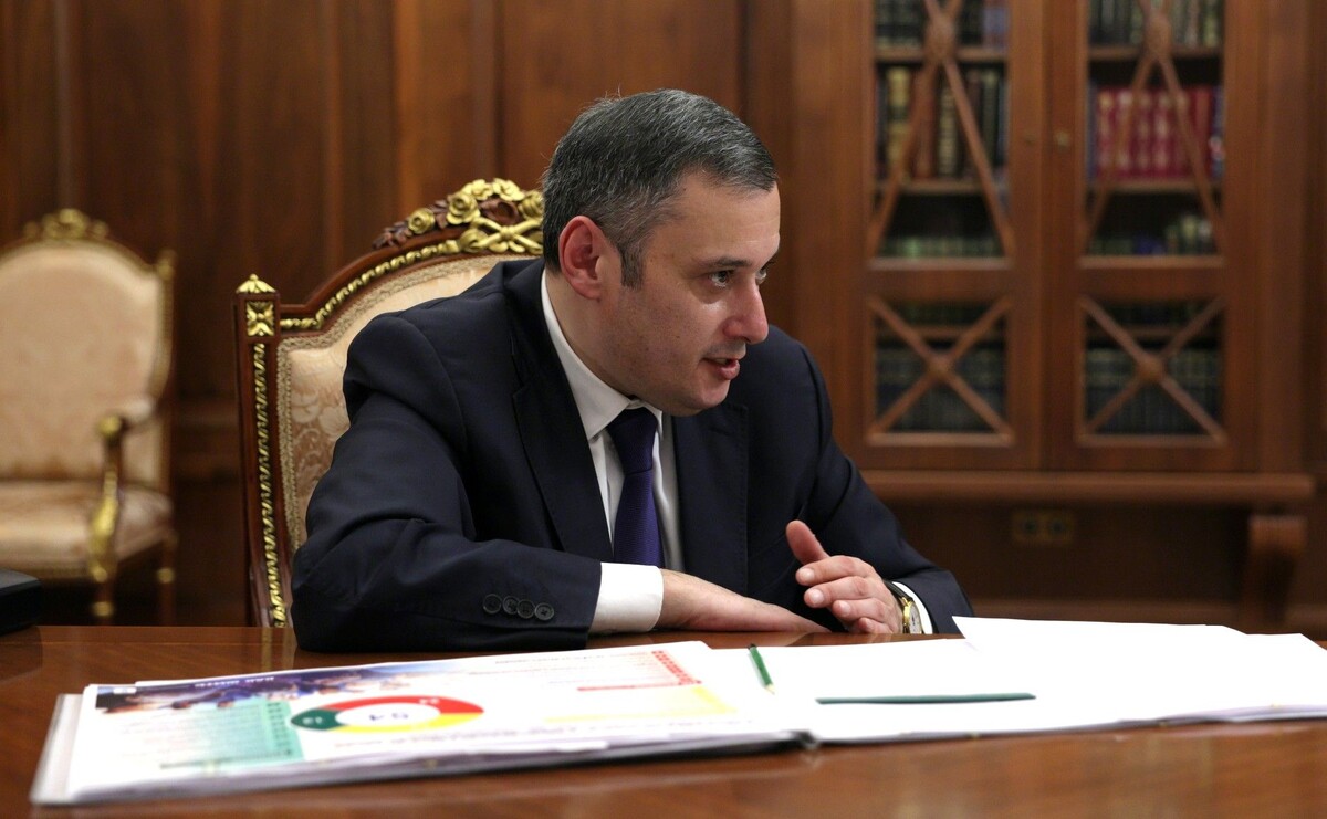     / Источник: Kremlin.ru