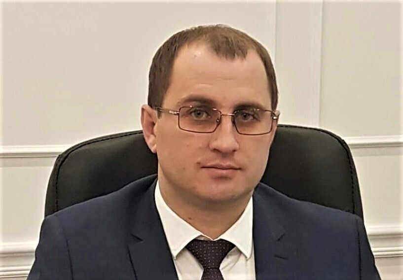    Сергей Иванов / Источник: Пресс-служба администрации Тамбовской области