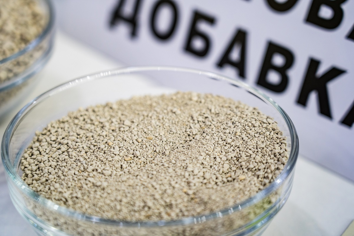 Фото: Александр Плонский / «Агроэксперт»