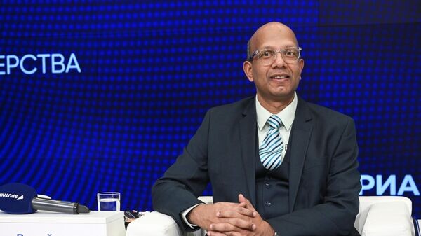    © Sputnik / Рамиль Ситдиков