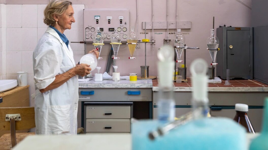    Фото: Komsomolskaya Pravda/Global Look Press