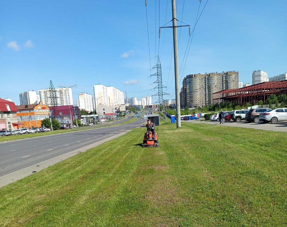 Фото: администрация Курска