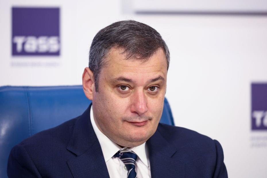    Сергей Петров/NEWS.ru