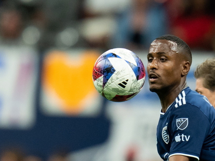     ФОТО: Ethan Cairns/Keystone Press Agency/Global Look Press