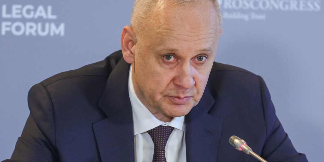 Советник Путина заявил о юридическом существовании СССР