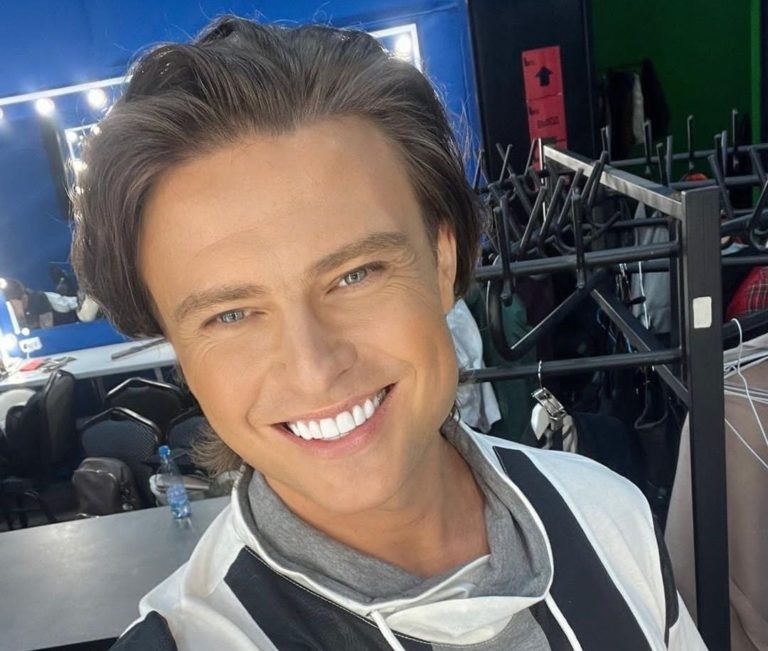    @shalyapin_official Андрей Краснов