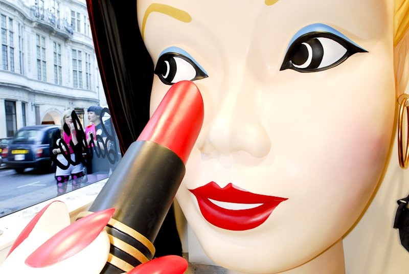 Dover Street Market Project, dazeddigital.com