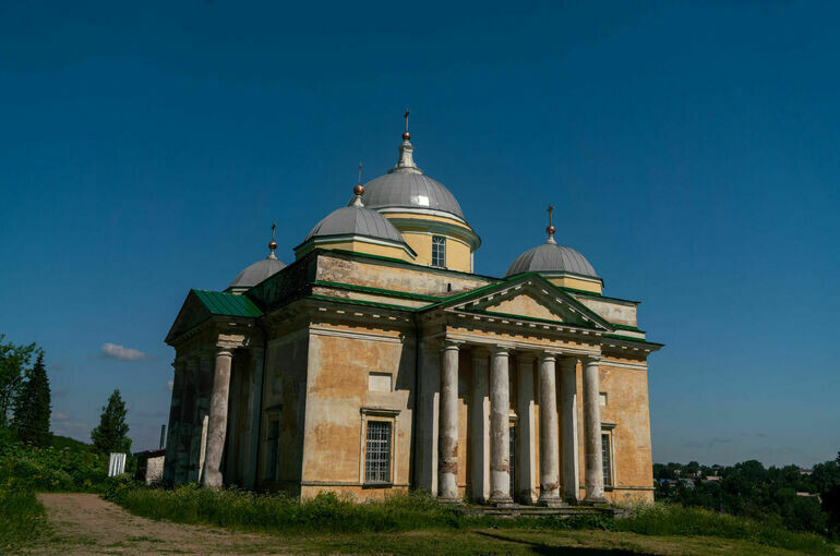   Тимур Ханов/ПГ