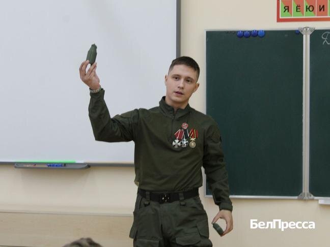 Фото: Екатерина Алавердян