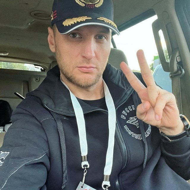 Тимур Гарафутдинов