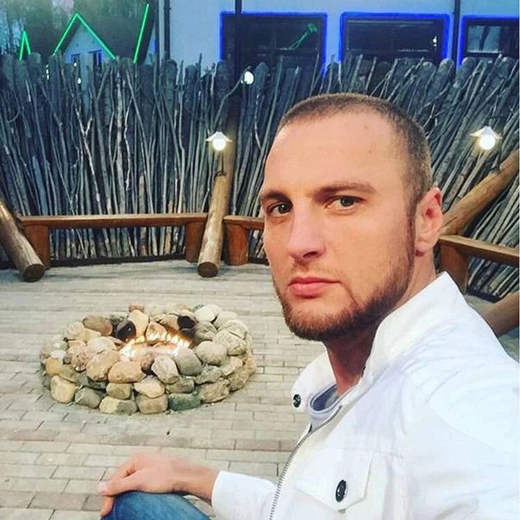 Тимур Гарафутдинов: от «Дома-2» до режиссуры