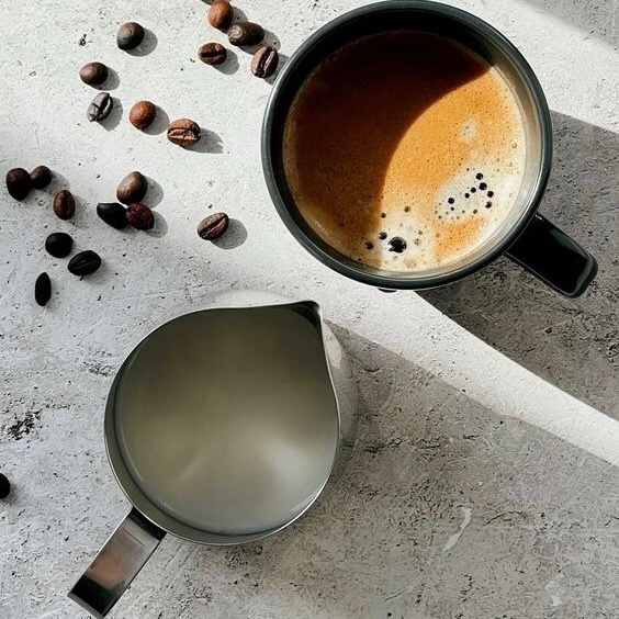 Кофе от Morning Coffee