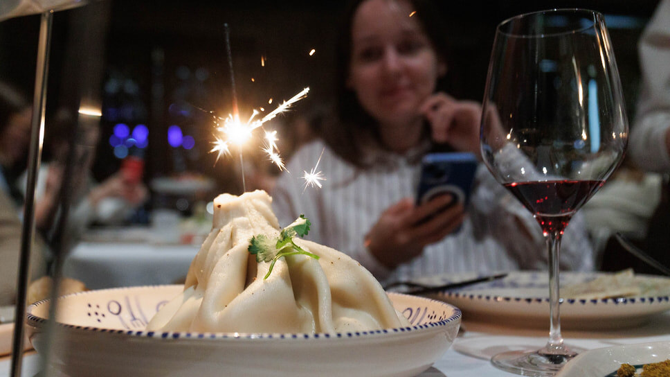 Фото: Марина Молдавская / Коммерсантъ