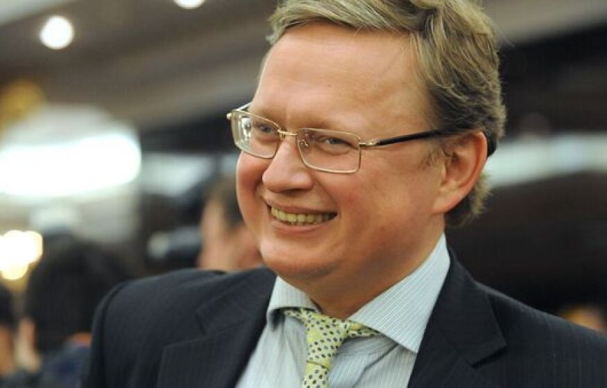    «Бойся как огня, если сородич живет богаче, чем зарабатывает. Изымать надо не только их имущество»: Делягин о коррупции