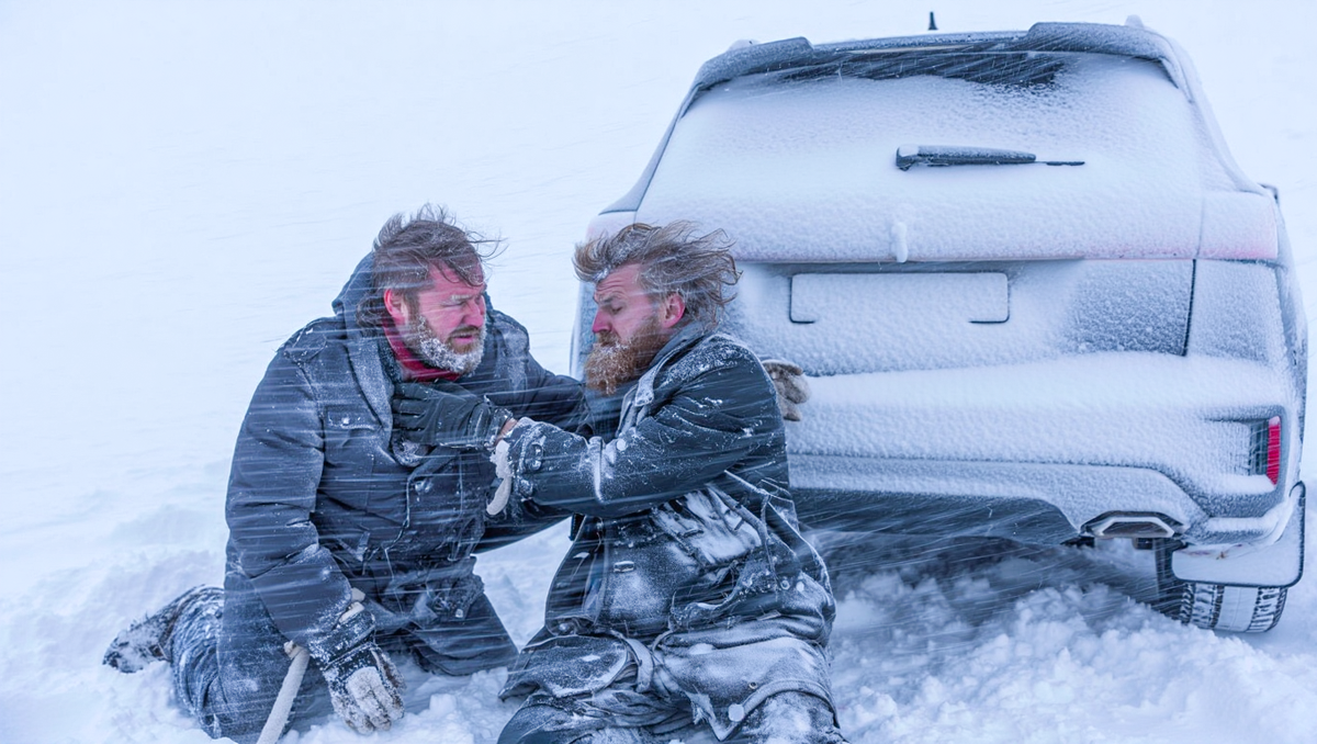 Изображение сгенерировано при помощи ИИ