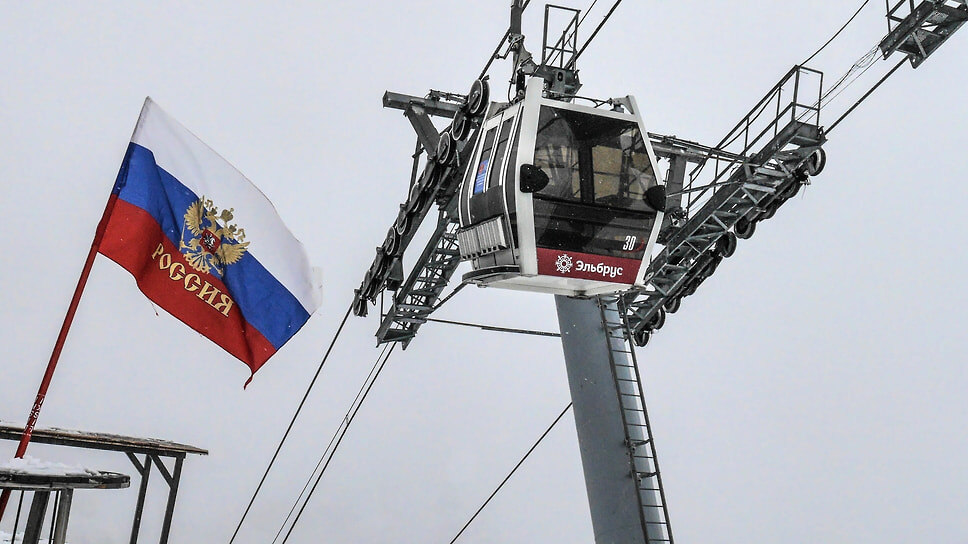 Фото: Александр Баранов / Коммерсантъ