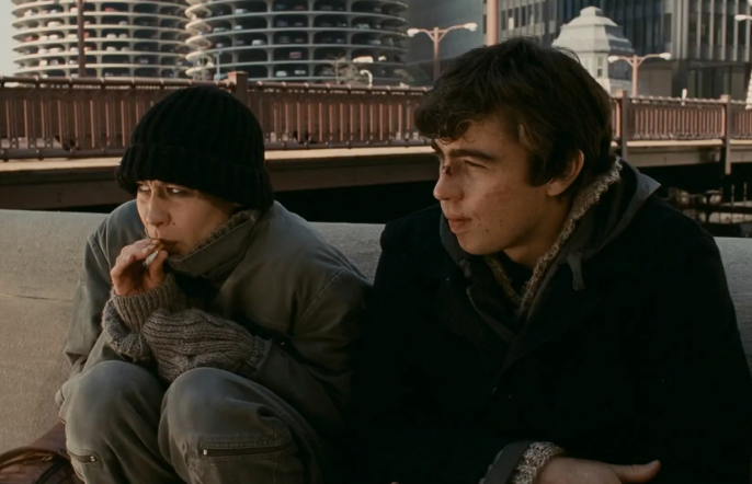 Кадр из фильма