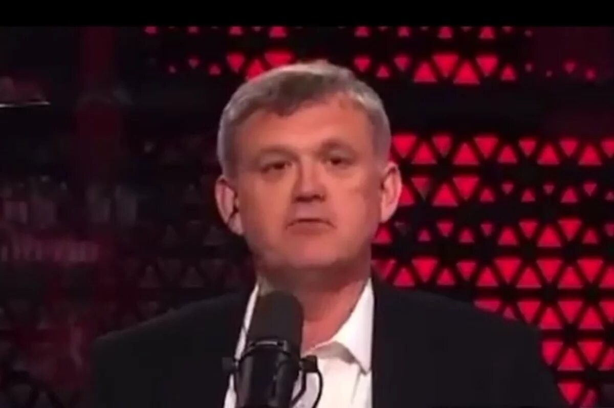    Волгоградцы обсуждают предложение ведущего «Соловьев Live» отменить пенсии