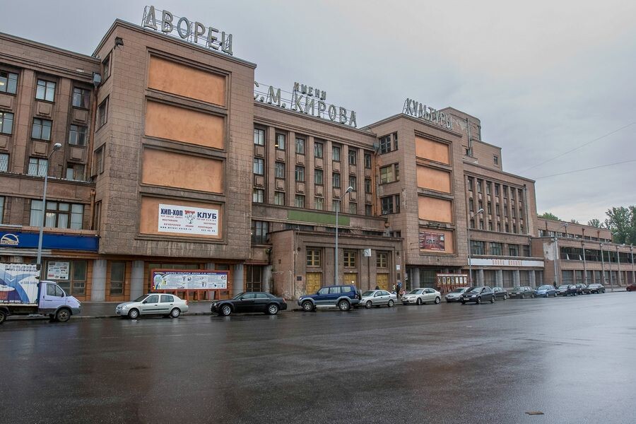     / Источник: © Валентин Антонов/ТАСС