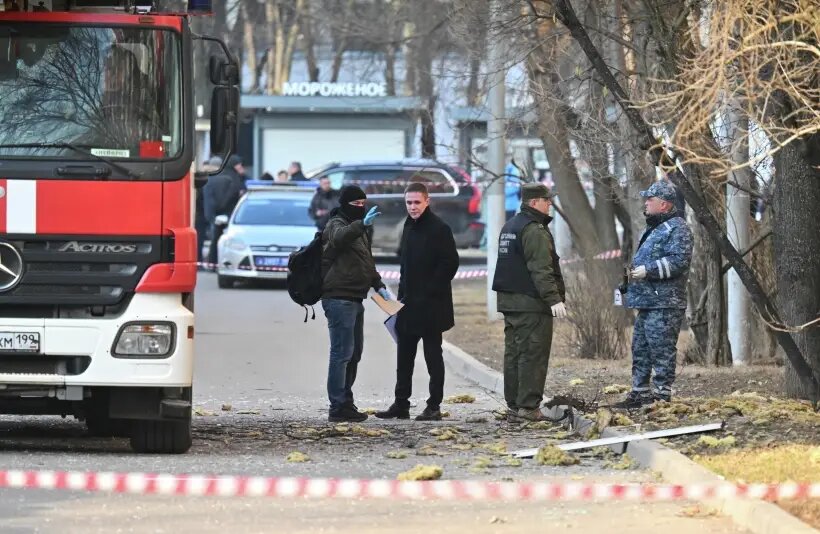     © РИА Новости. Илья Питалев